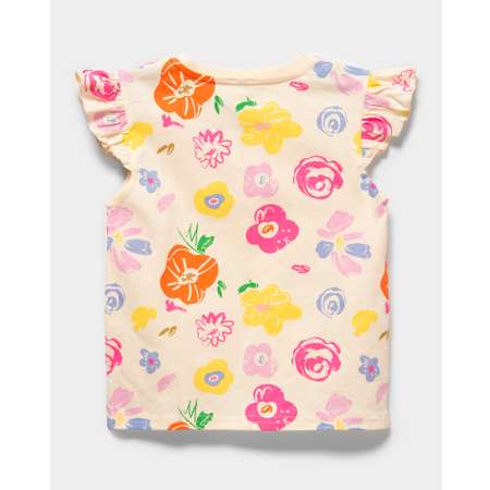 Футболка Baby Gо