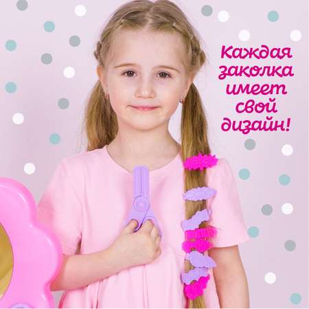 Игрушка СТРОМ фен, инструменты, бижутерия