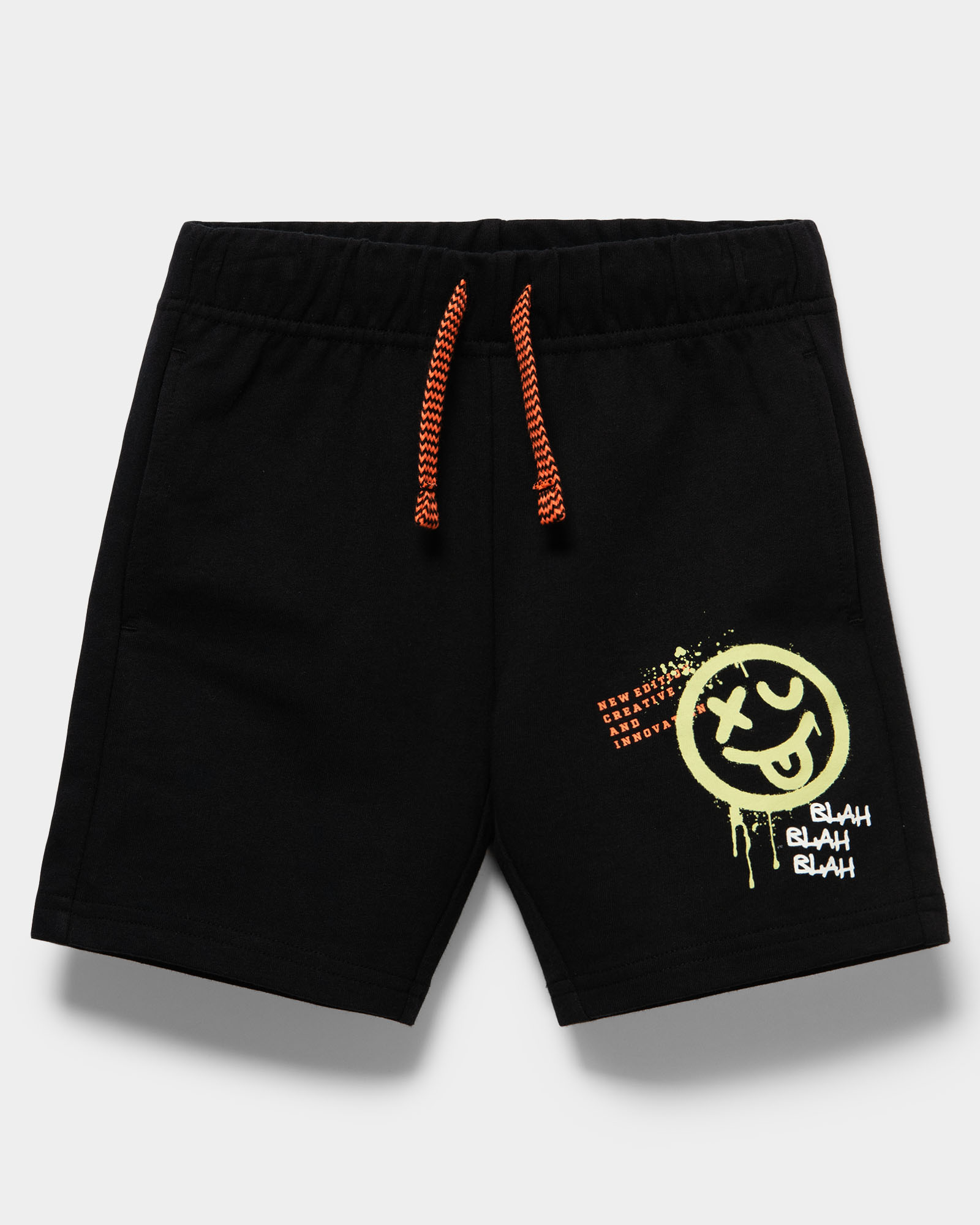 Шорты Futurino DMSS24B-16JYFUkb-99 - фото 2