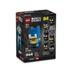 Конструктор LEGO BrickHeadz 325 дет.