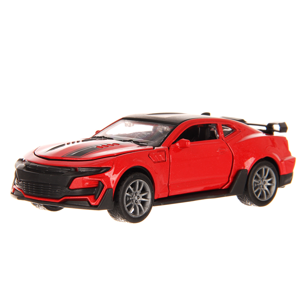 Автомобиль Veld Co 1:16 136020 - фото 7