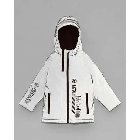 Куртка Futurino Fashion
