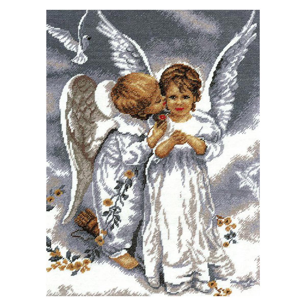 Набор для творчества Hobby Pro вышивание - фото 2