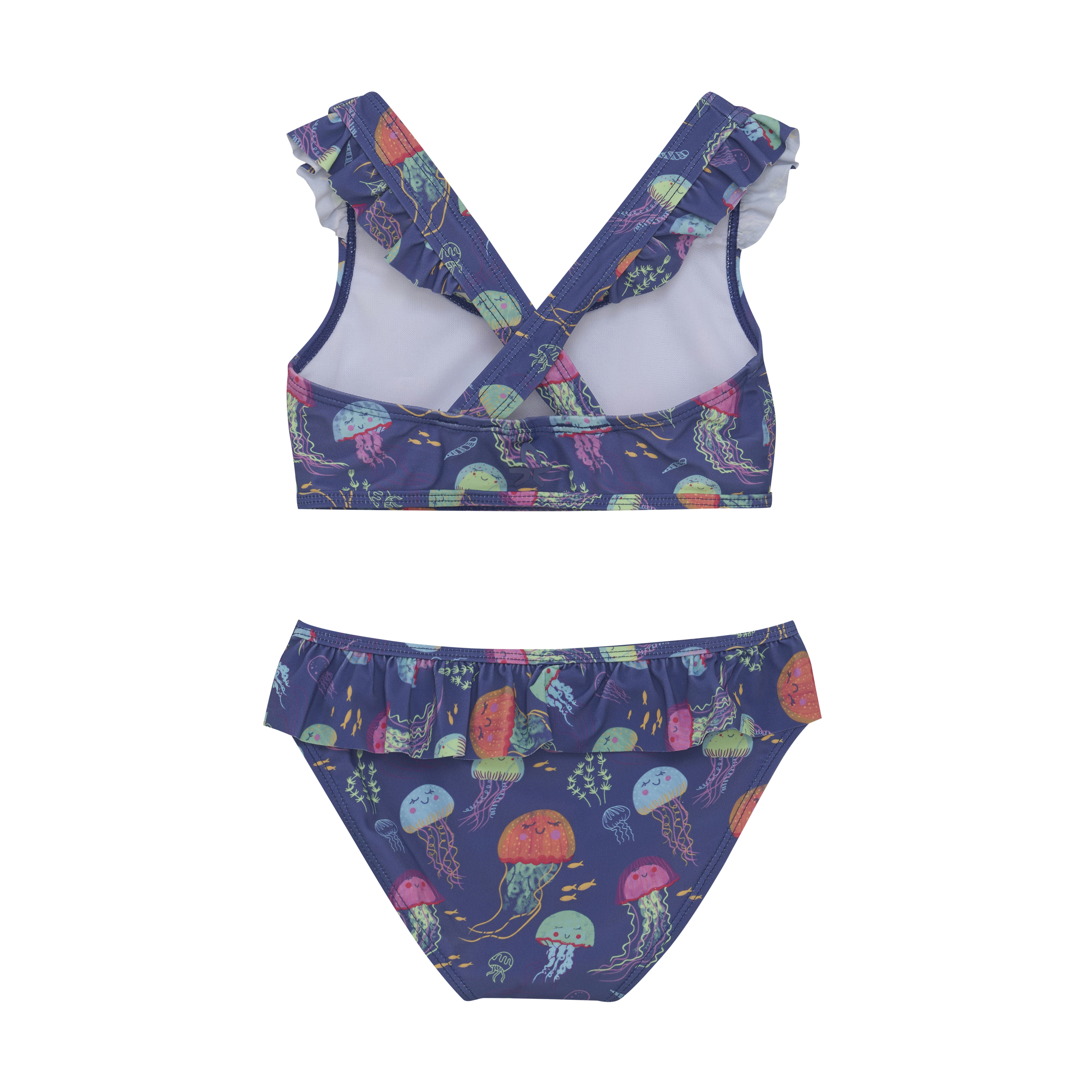 Купальник Color Kids 720237-6149 - фото 2