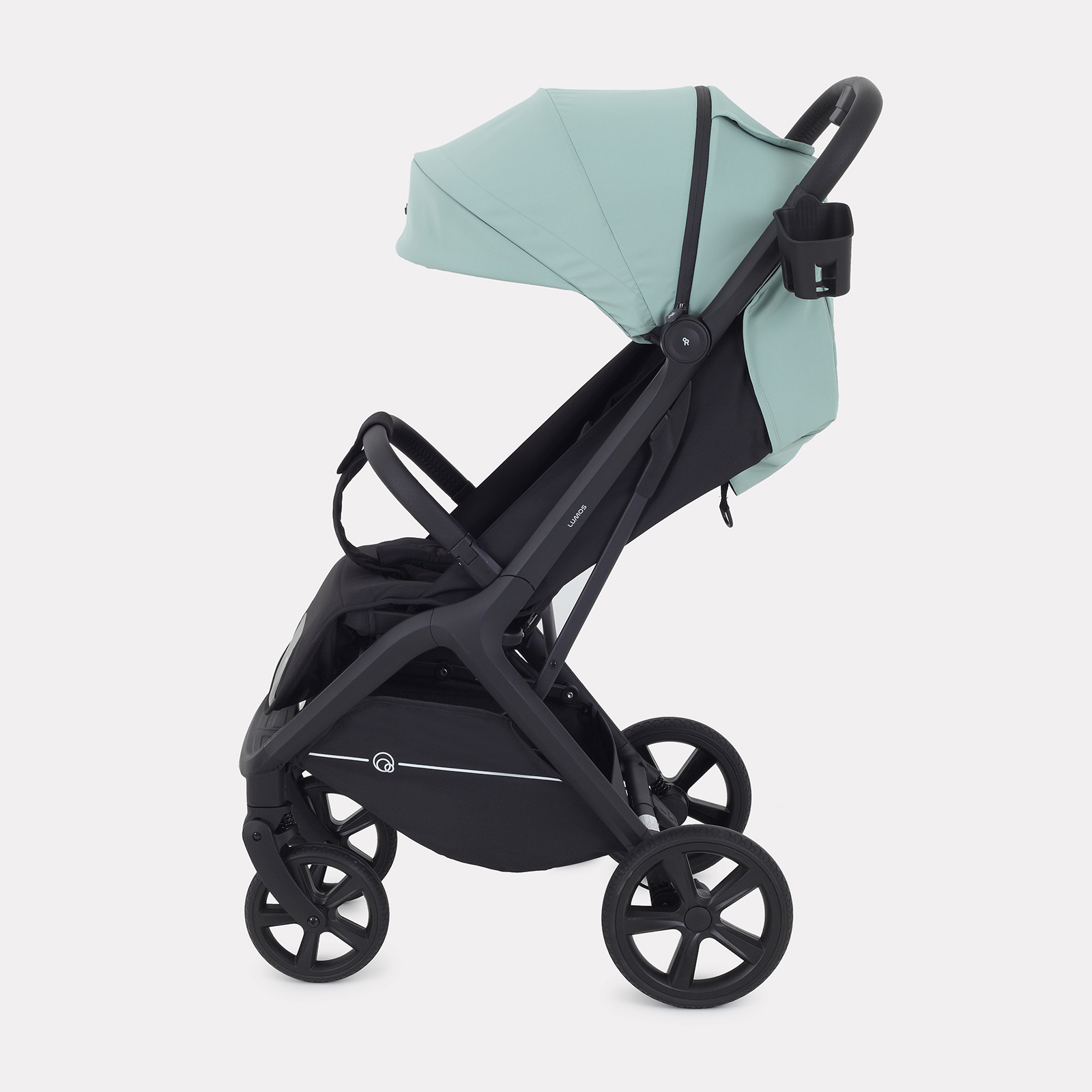 Коляска прогулочная Rant Lumos - фото 11