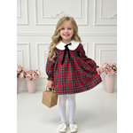 Платье Minilik