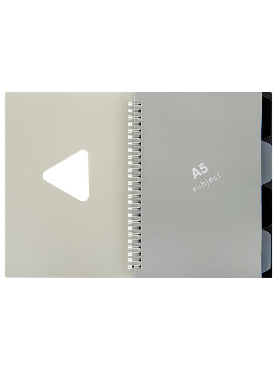 Тетрадь Brauberg клетка - фото 8