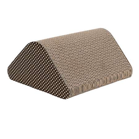 Когтеточка для кошек Не один дома Игра с 2игрушками 860019-04SA2t1