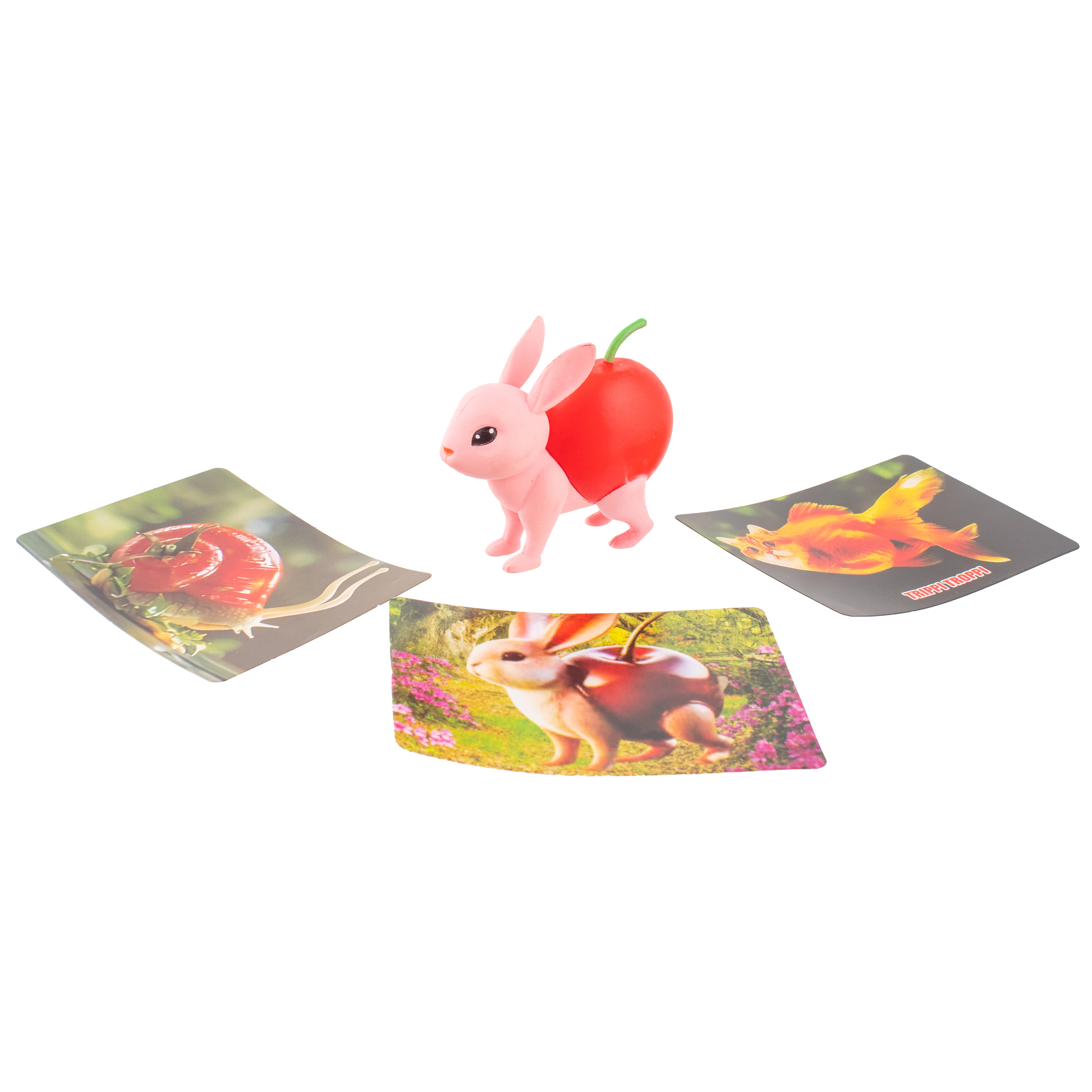 Игровой набор KiddiePlay Brainrot в ассортименте - фото 31