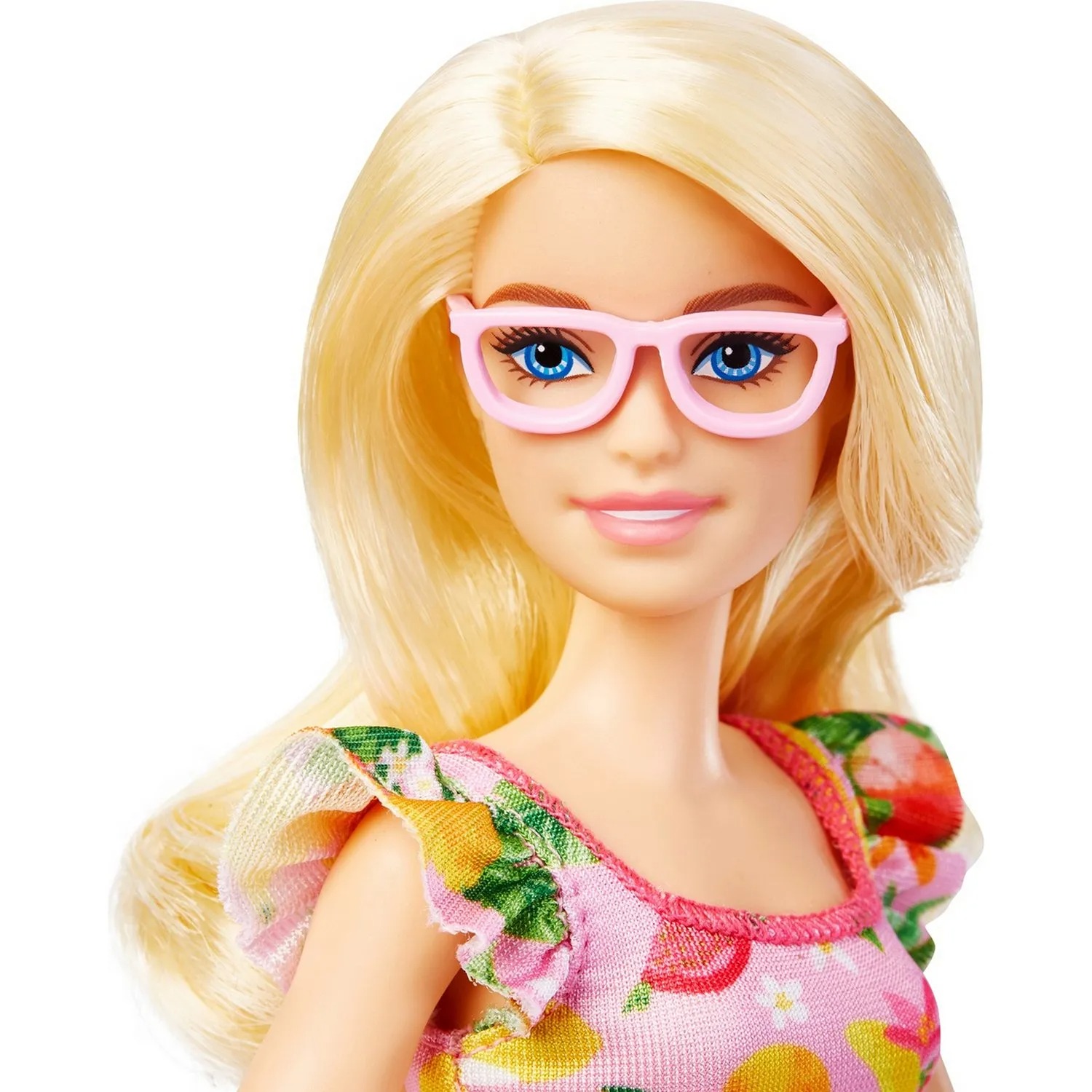 Кукла классическая Barbie 108943 - фото 6