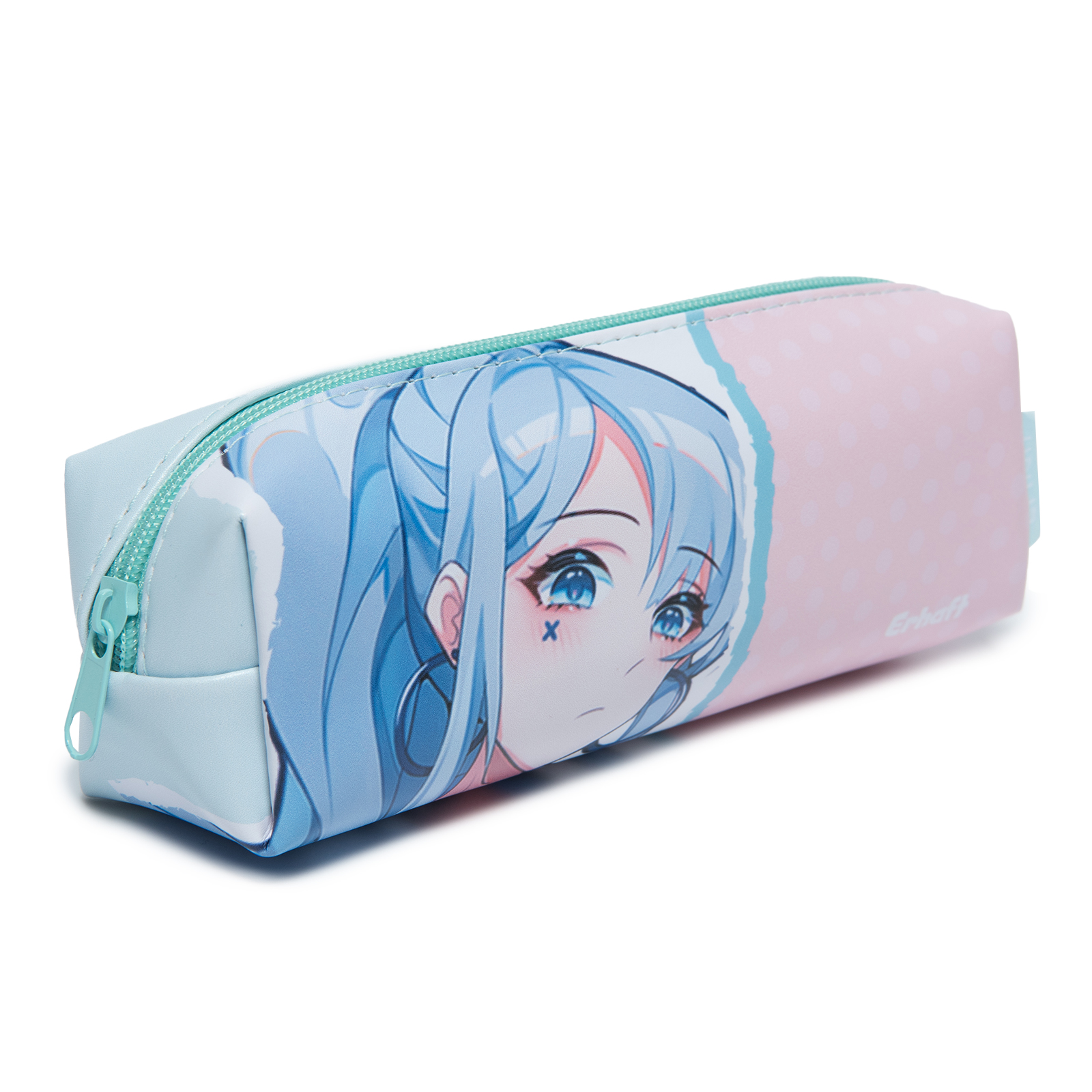 Пенал тубус Erhaft Аниме - фото 1