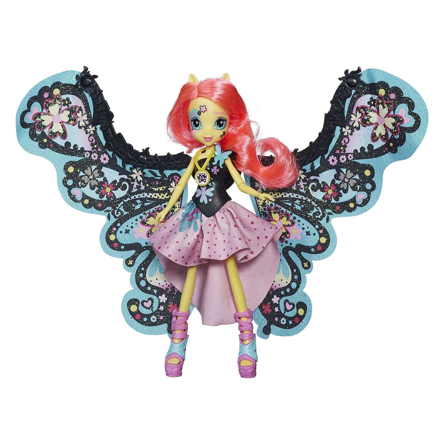 Кукла модельная MLP Equestria Girls B3086EU4 - фото 1