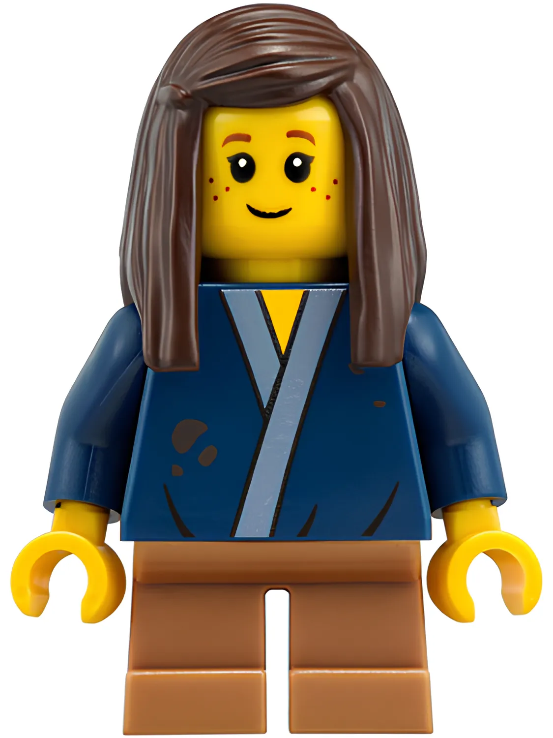 Изображение товара Фигурка LEGO Ninjago Sally njo331 Коллекционная минифигурка Изображение товара Фигурка LEGO Ninjago Sally njo331 Коллекционная минифигурка