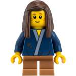 Фигурка LEGO Ninjago Sally njo331