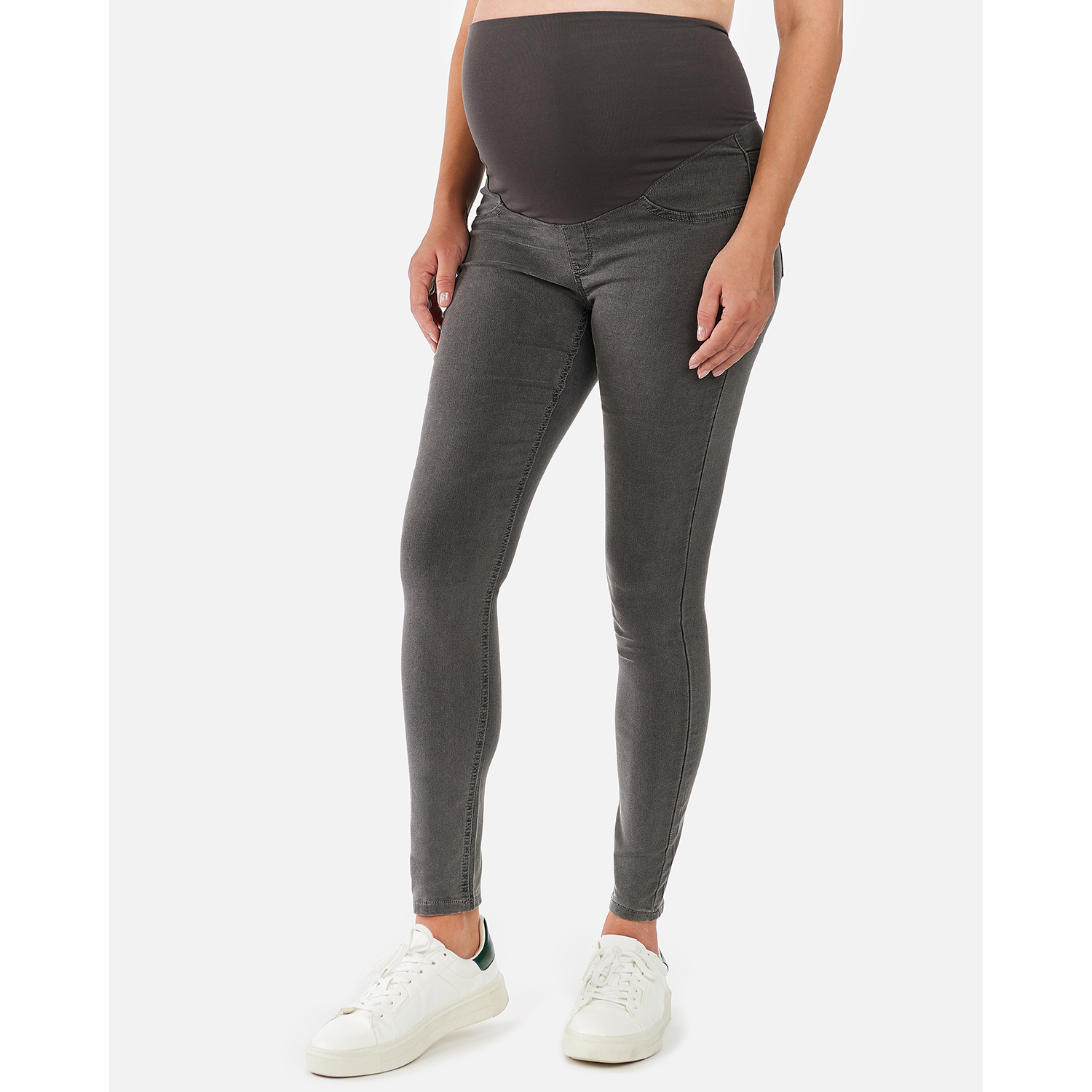 Джегинсы для беременных Futurino Mama AW21-06-mat-GG - фото 7