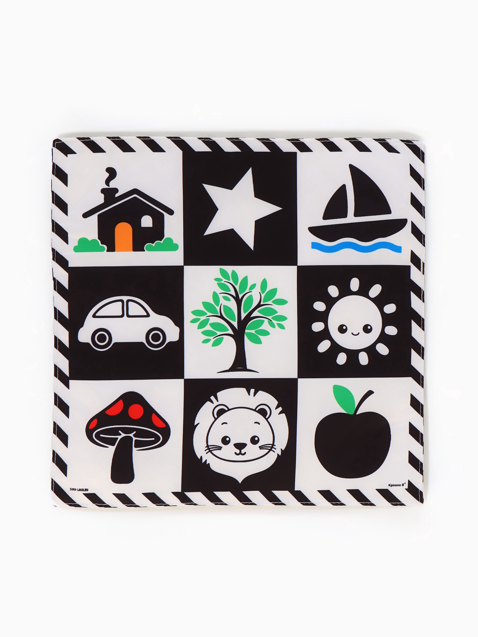 Игрушка Крошка Я - фото 2