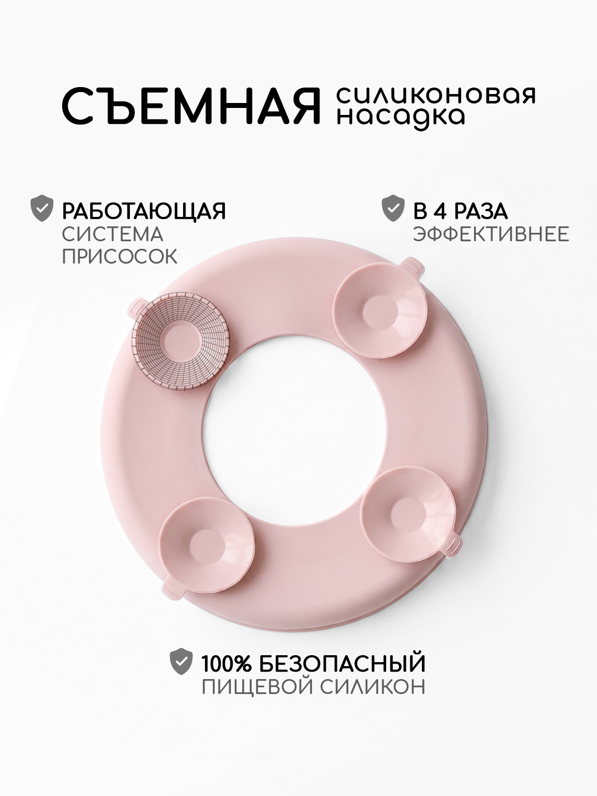 Набор посуды Miyoumi 5 предм. - фото 5