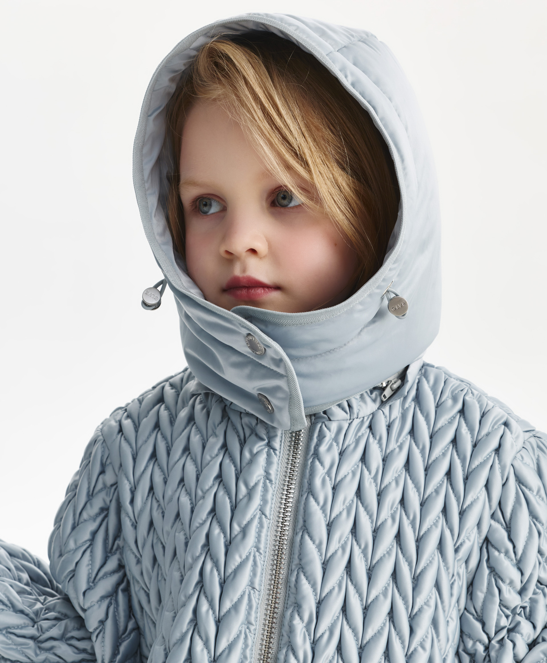 Куртка Gulliver 22501GMC4101 - фото 5