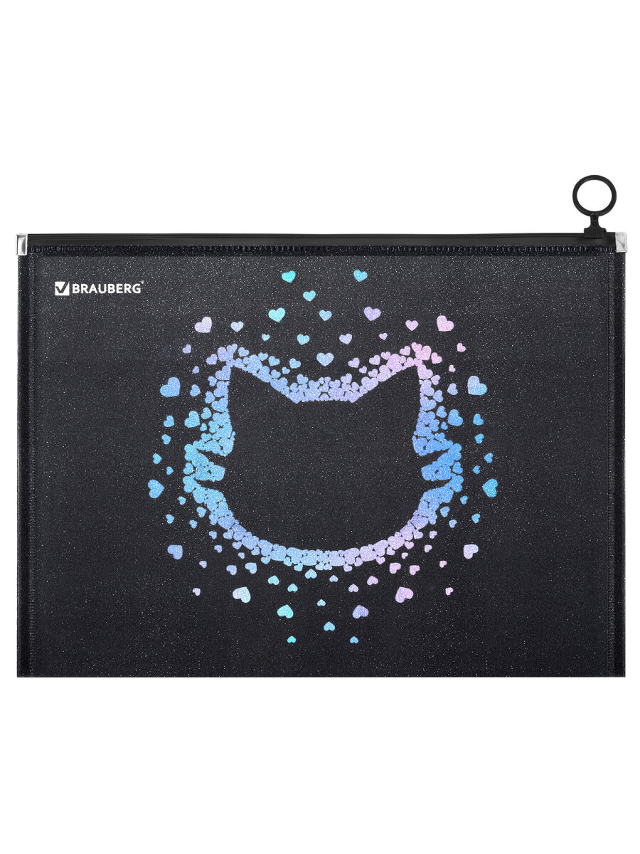 Папка для тетрадей Brauberg А4 - фото 7