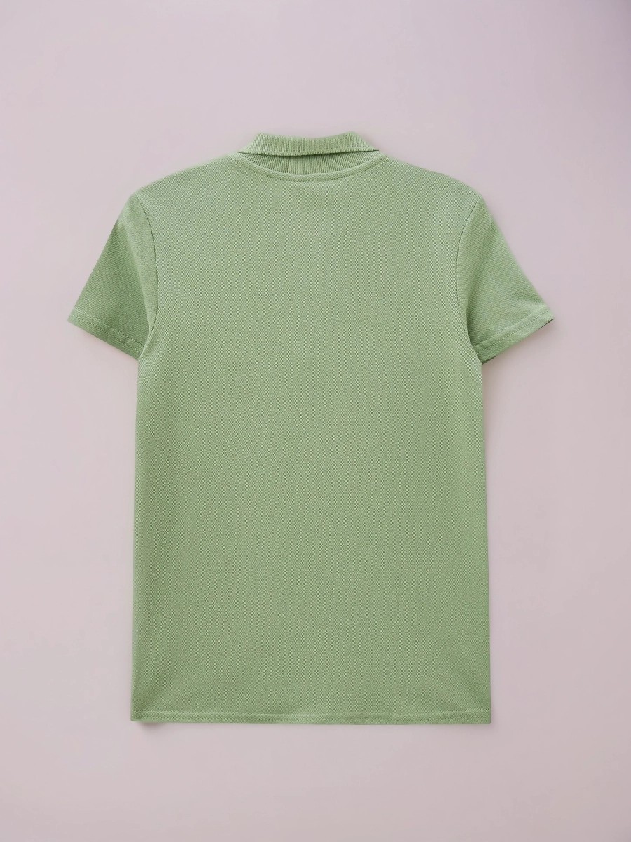 Поло N.O.A. 11091-9 - фото 3