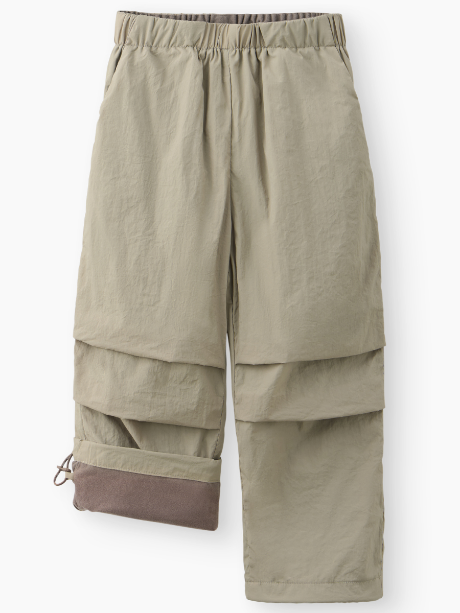 Куртка и брюки Happy Baby 88360-1_milky - фото 11