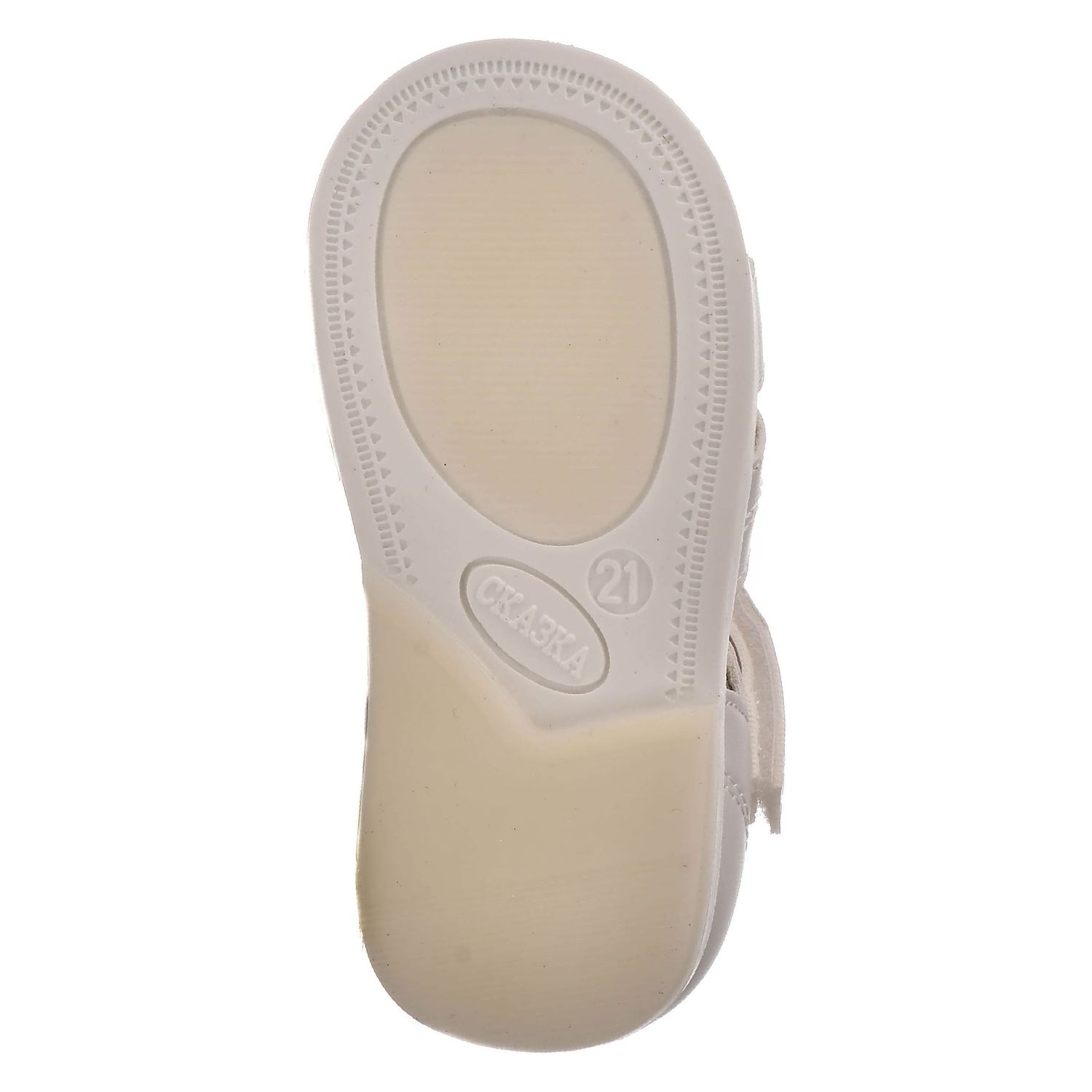 Сандалии СКАЗКА R526080012-1 - фото 7