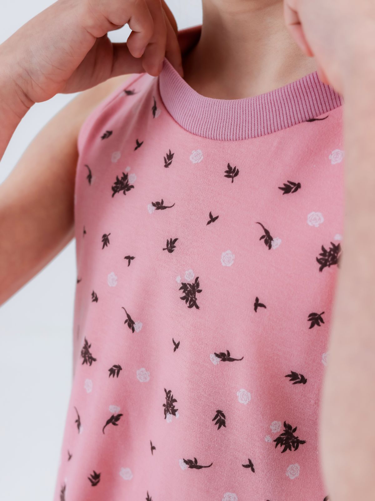 Платье Пелигрин П8пн - фото 10