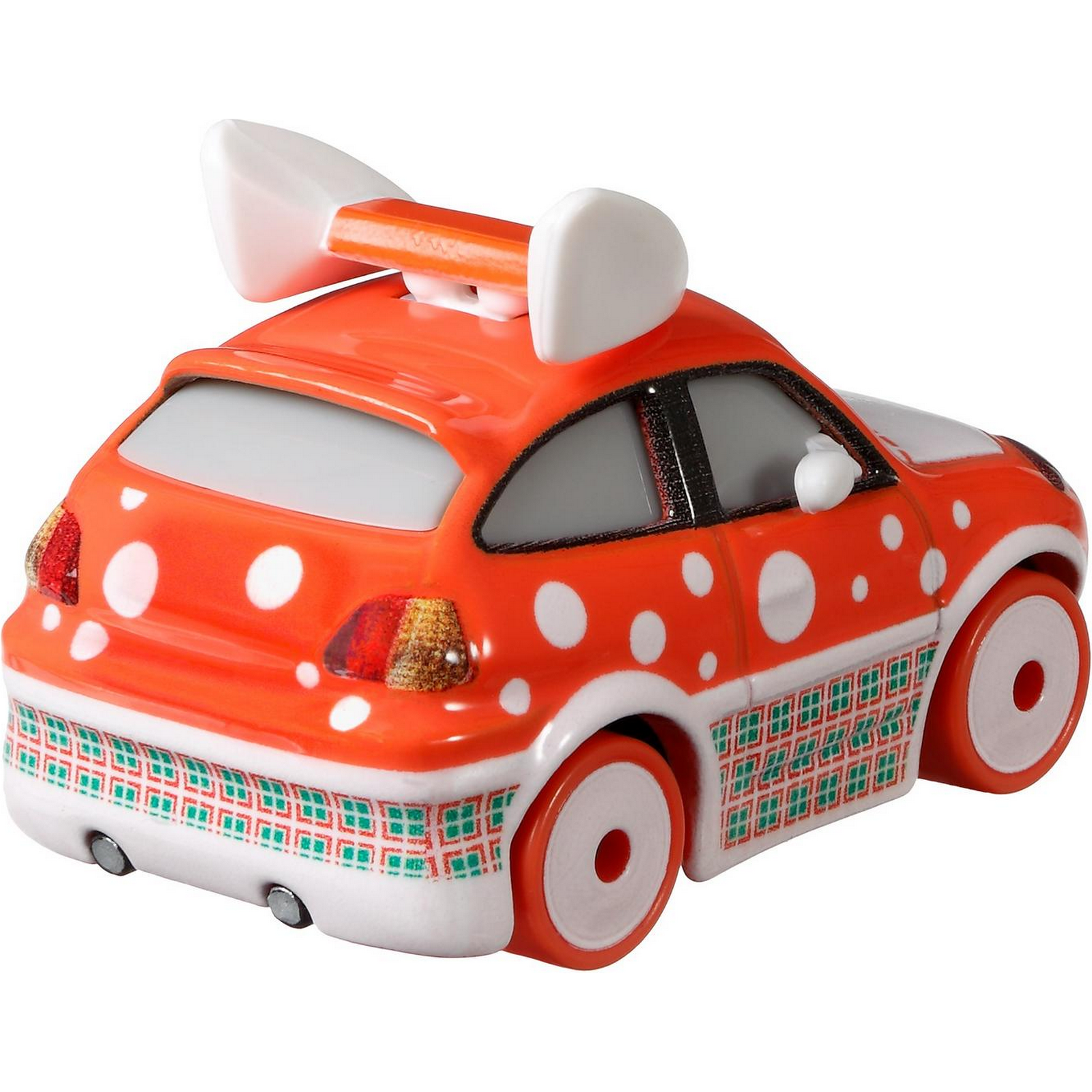 Автомобиль Cars Герои мультфильмов DXV29/GRR78 - фото 4