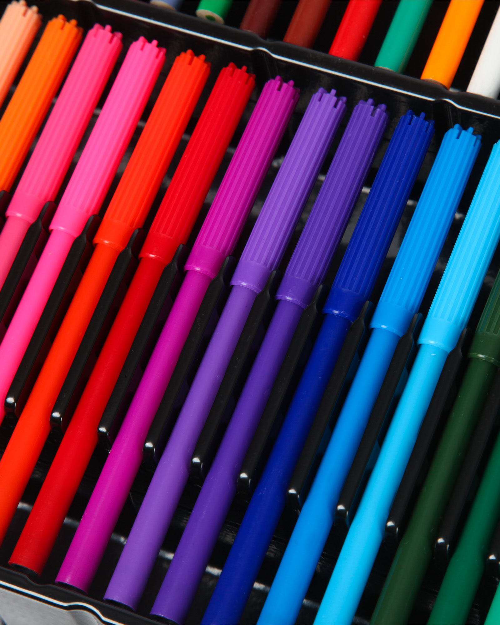 Набор для рисования Erhaft Studio 185 шт. - фото 6