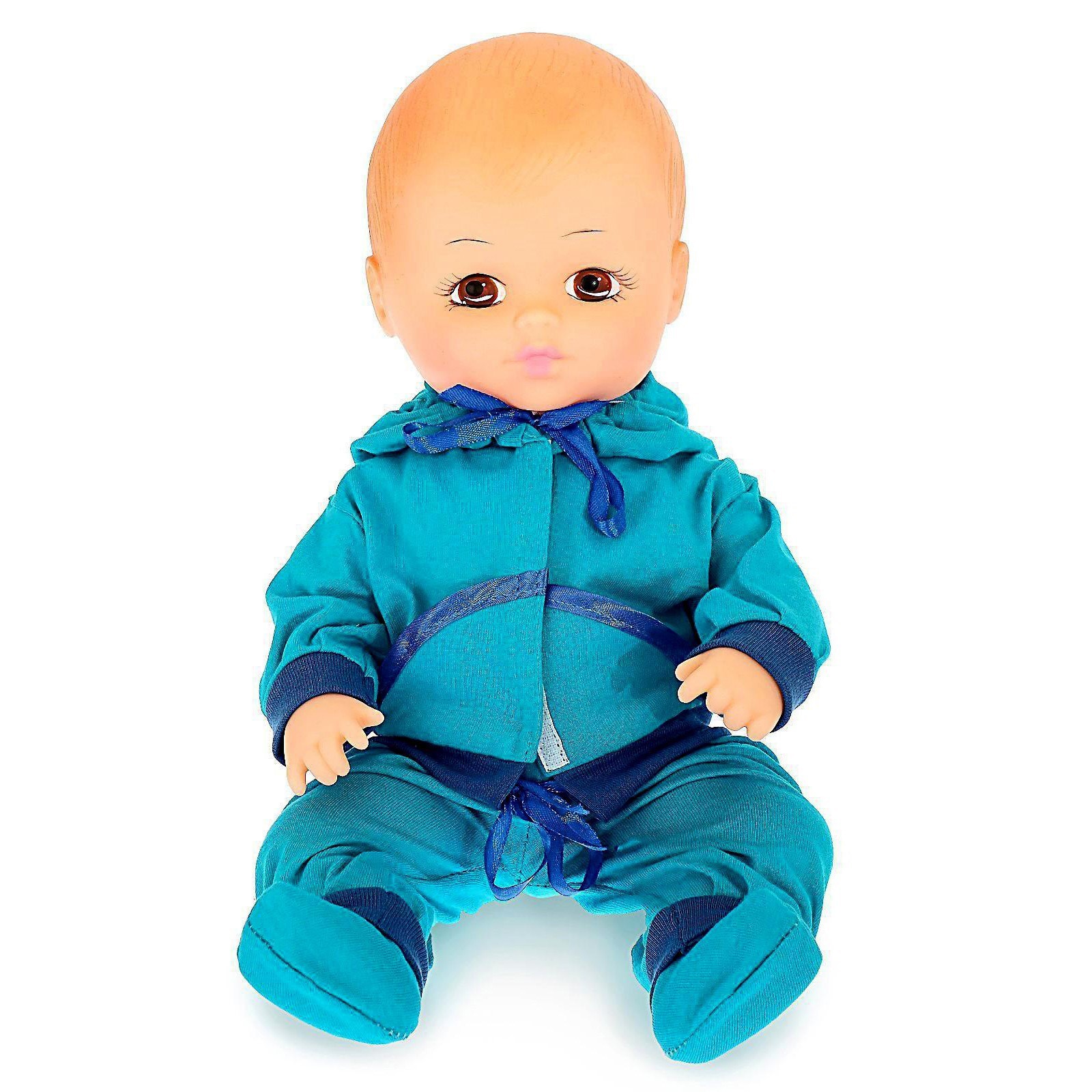 Кукла пупс Sima-Land 4020144 - фото 6