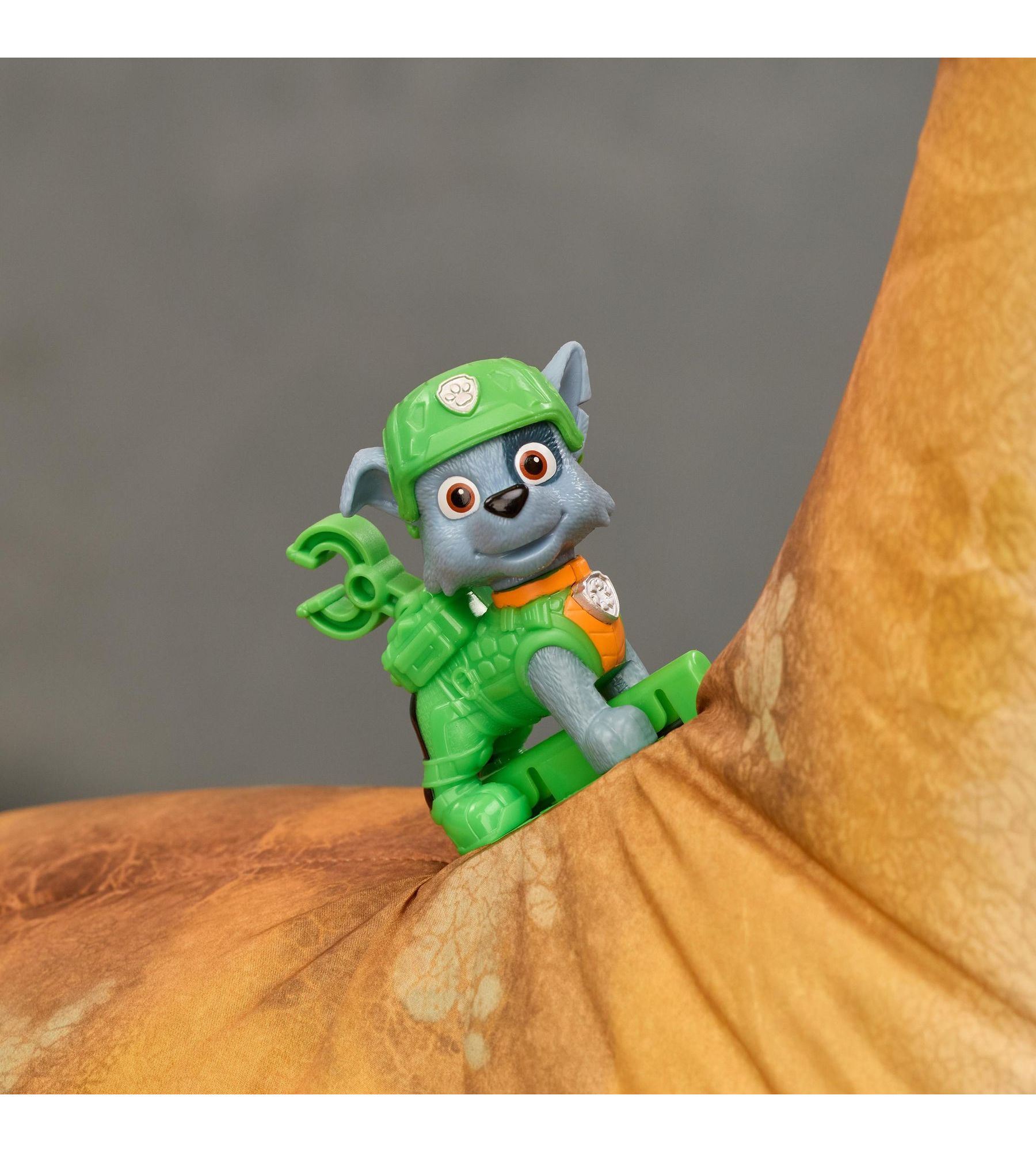 Игровой набор Paw Patrol Мегазавр Дино 6075939 - фото 36