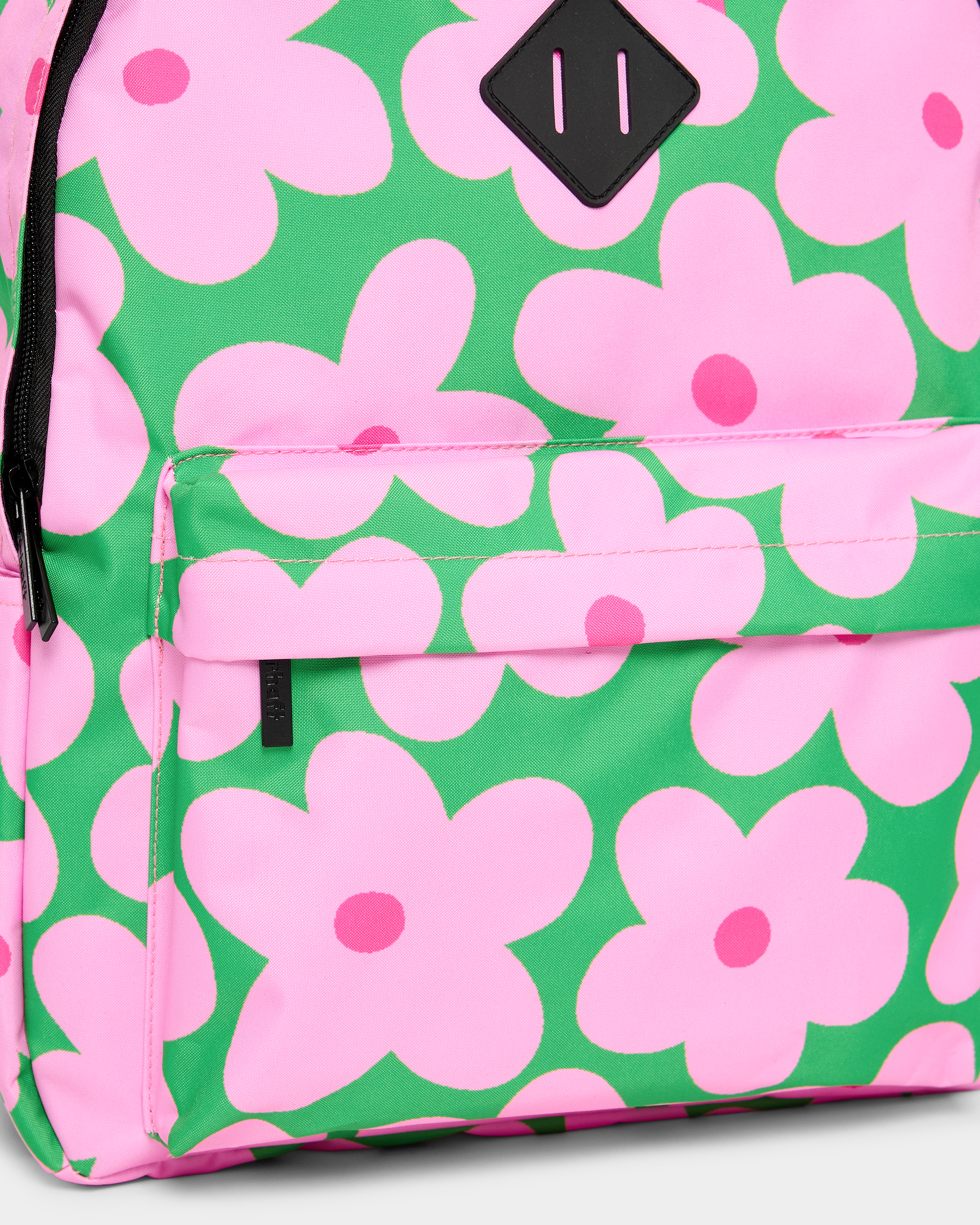 Рюкзак Erhaft розовые цветы B26ER7W26G2A010gaJJ - фото 4