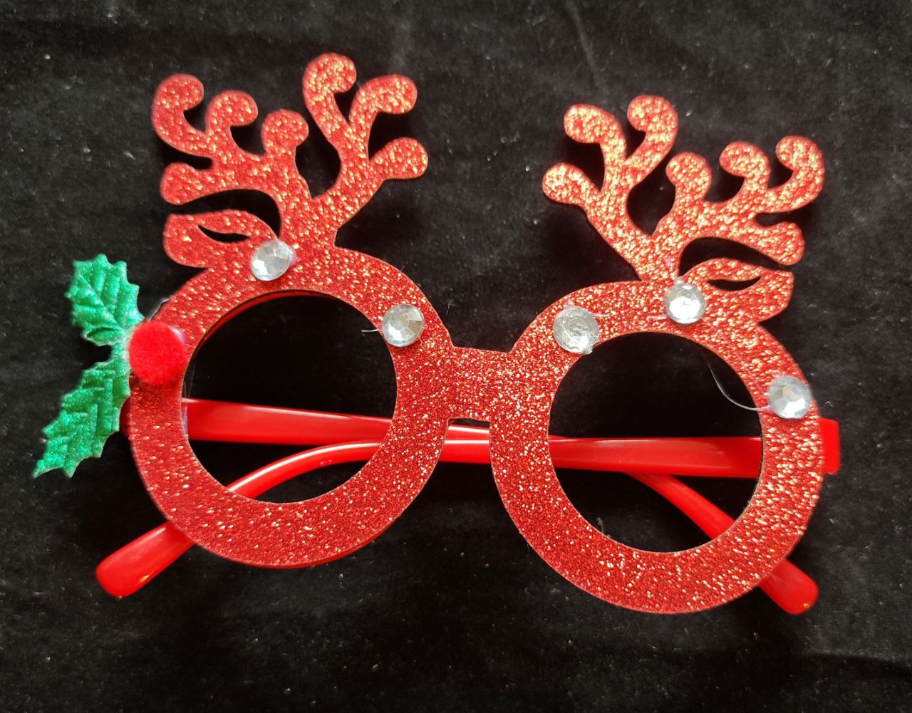 Маска Магия праздника - фото 2