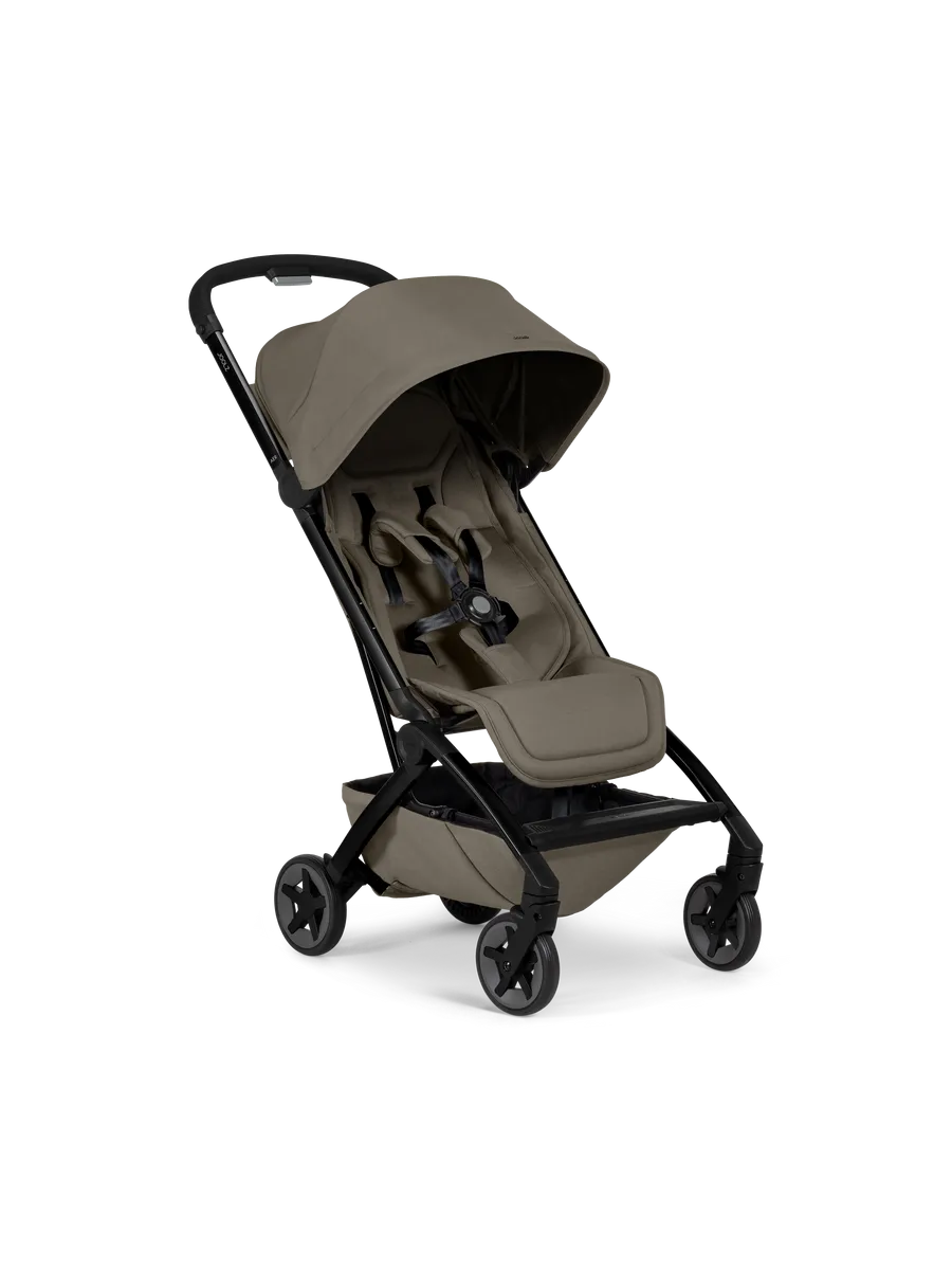 Коляска прогулочная Joolz Aer2 коричневый - фото 1
