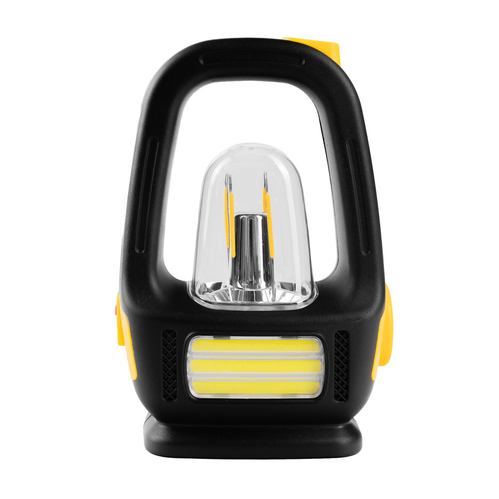 Фонарь аккумуляторный Camelion LED56325 - фото 8