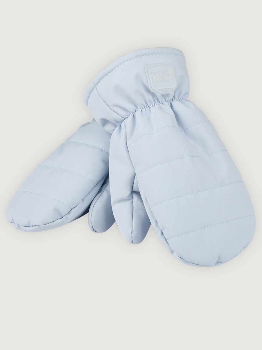 Варежки NIKASTYLE 14з17625 лед - фото 1