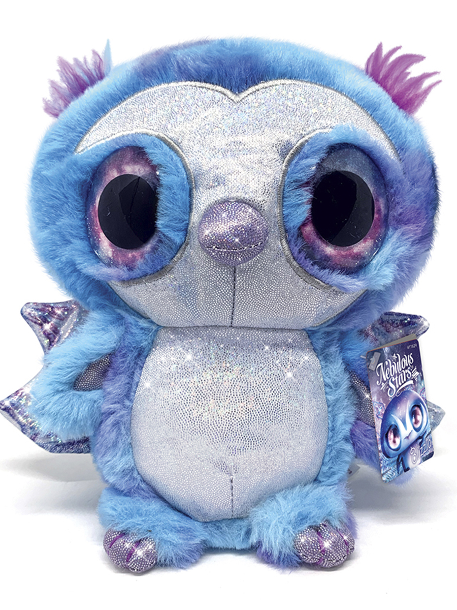 Мягкая игрушка Nebulous Stars Блицция - фото 5