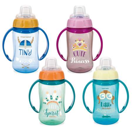 Поильник Canpol Babies