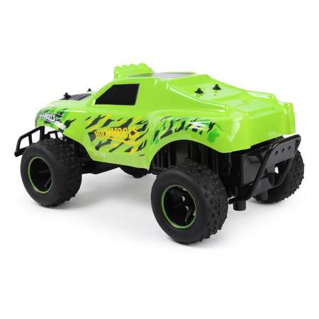Автомобиль РУ Hot Wheels 1:10