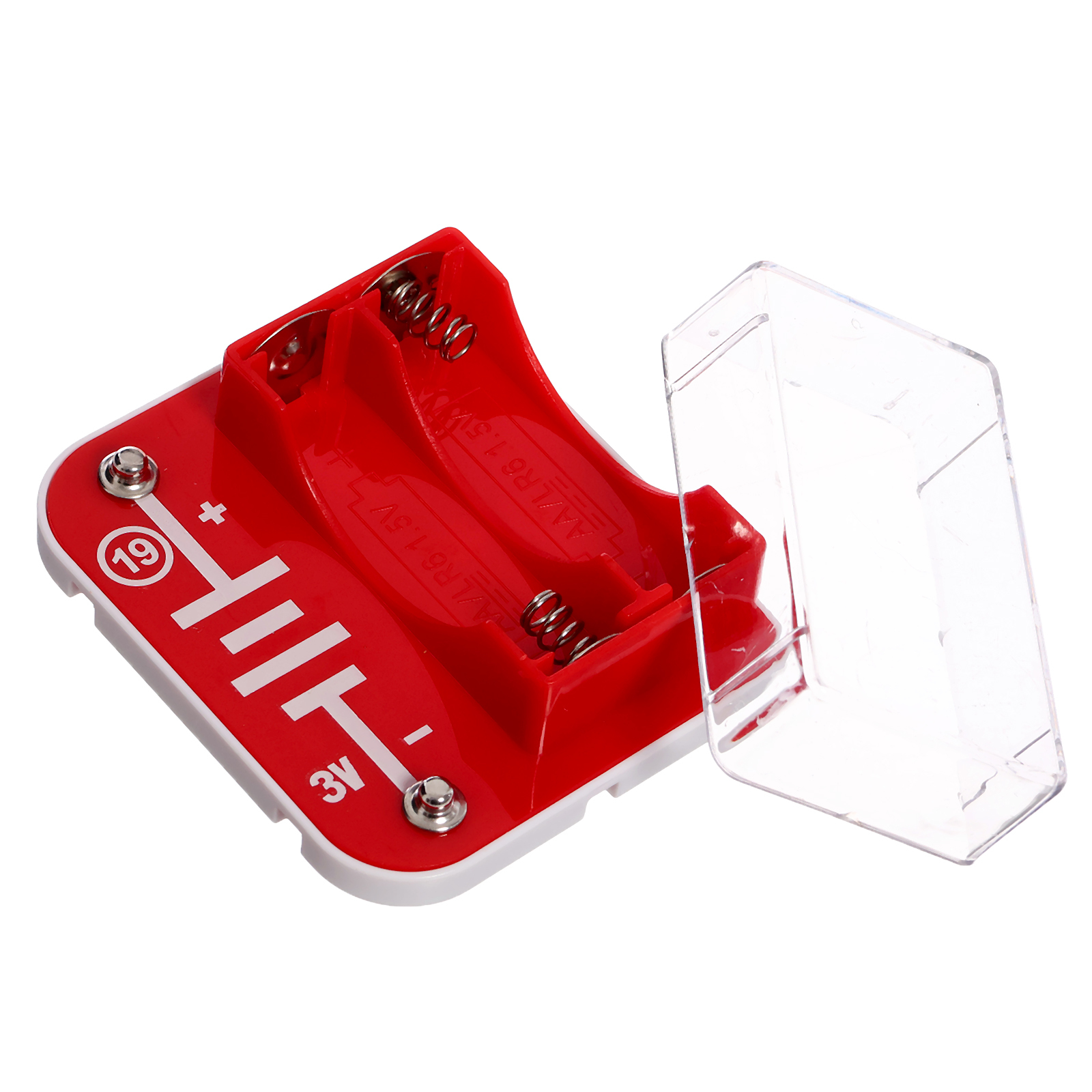 Набор для опытов Эврики Архимедов винт - фото 12