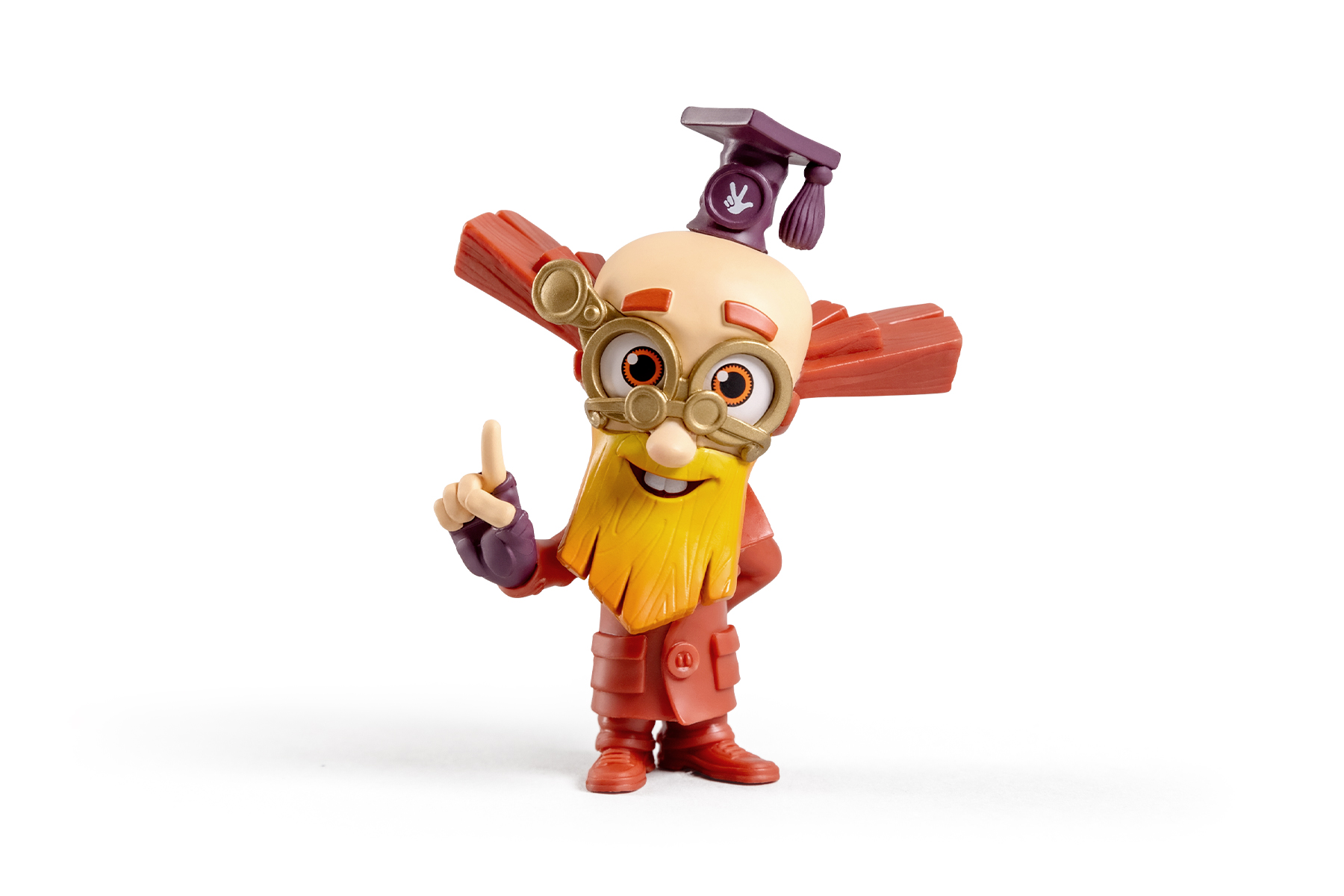 Фигурка Prosto toys Фиксики - фото 32