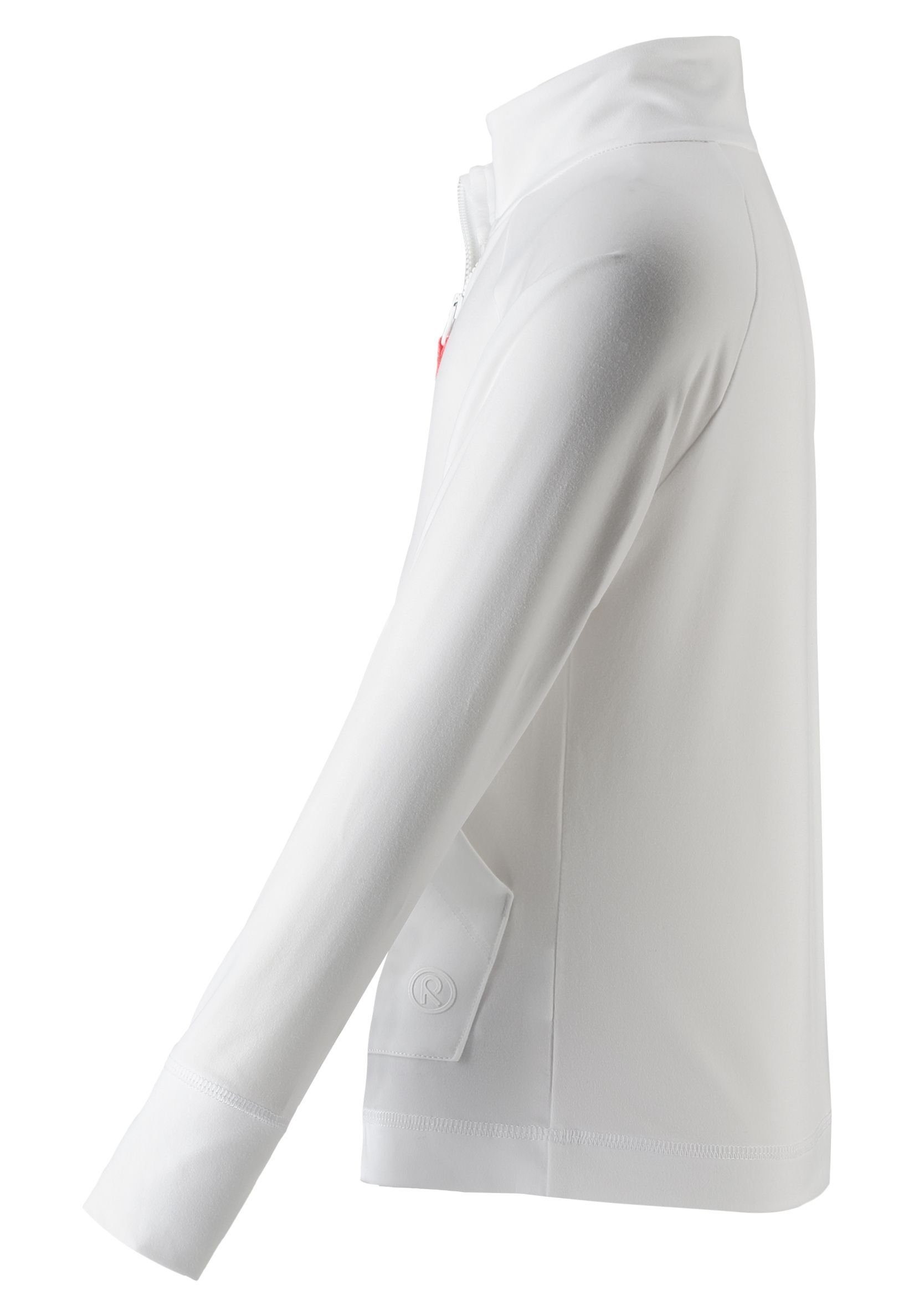 Толстовка Reima 536352-0100 - фото 3