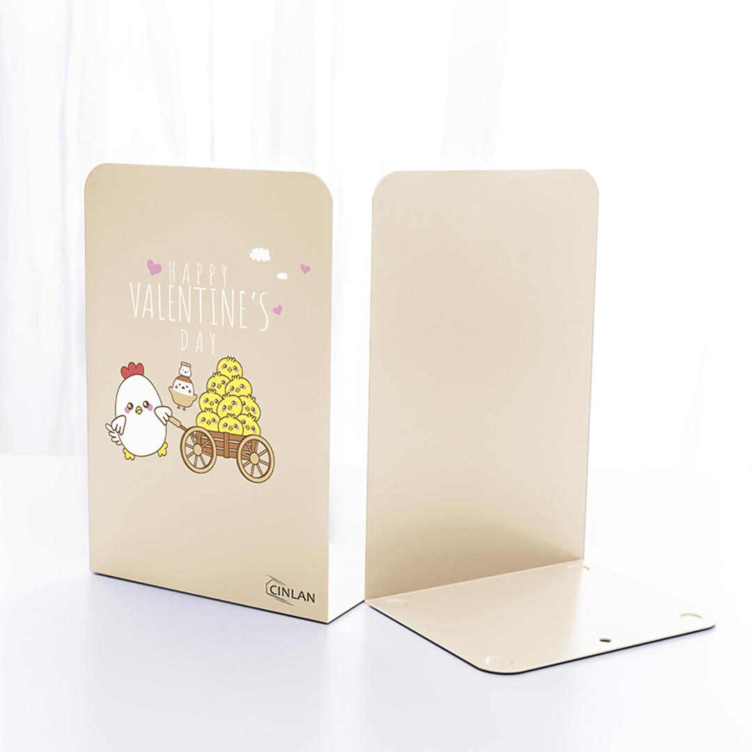 Подставка для книг CINLANKIDS - фото 2