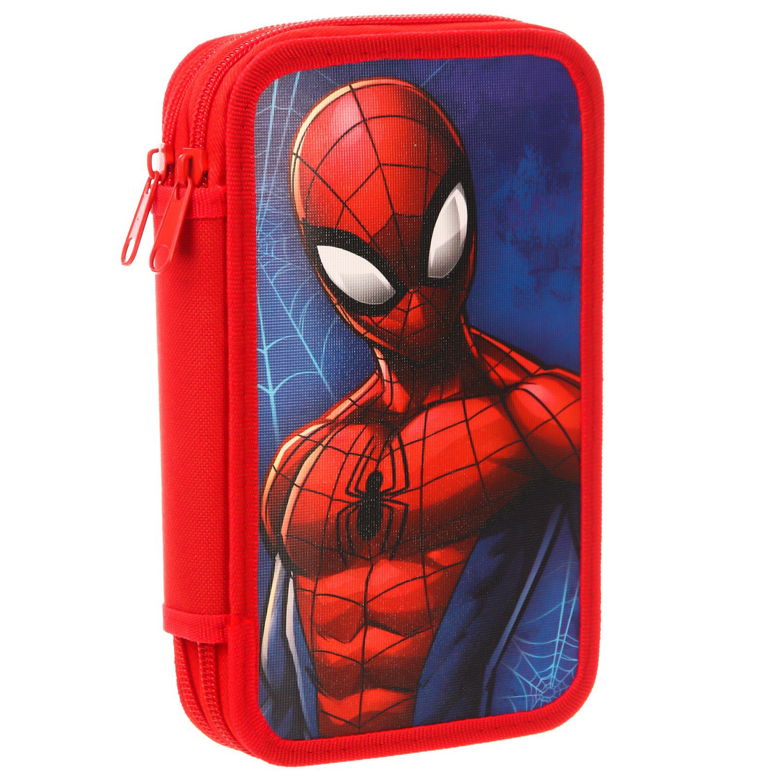 Пенал книжка Marvel - фото 1