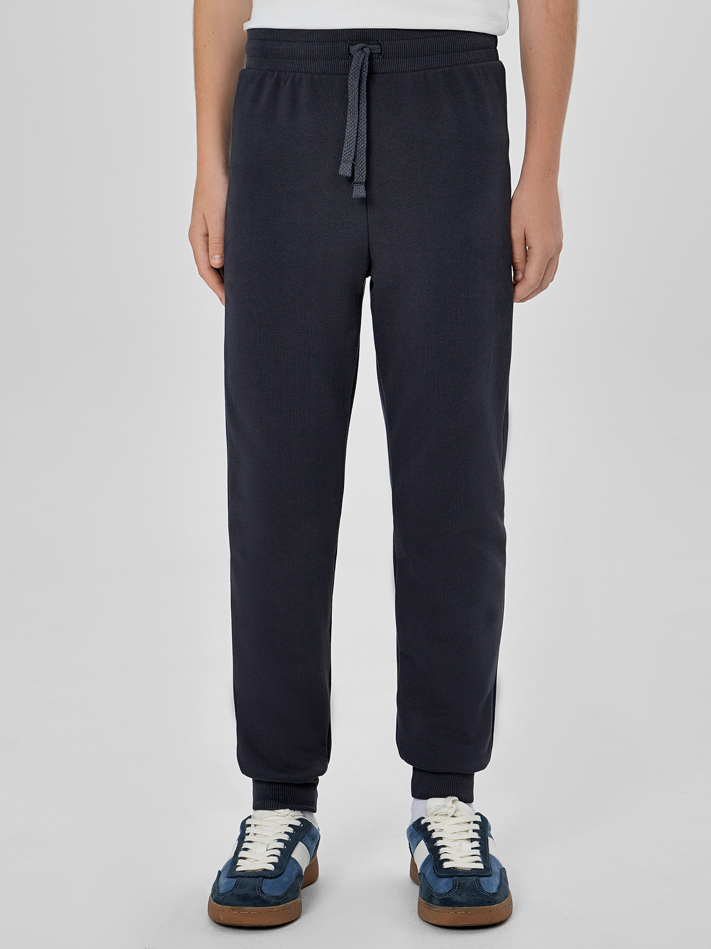 Костюм Mark Formelle (Марк Формэль) 393314/графит +печать3 - фото 5