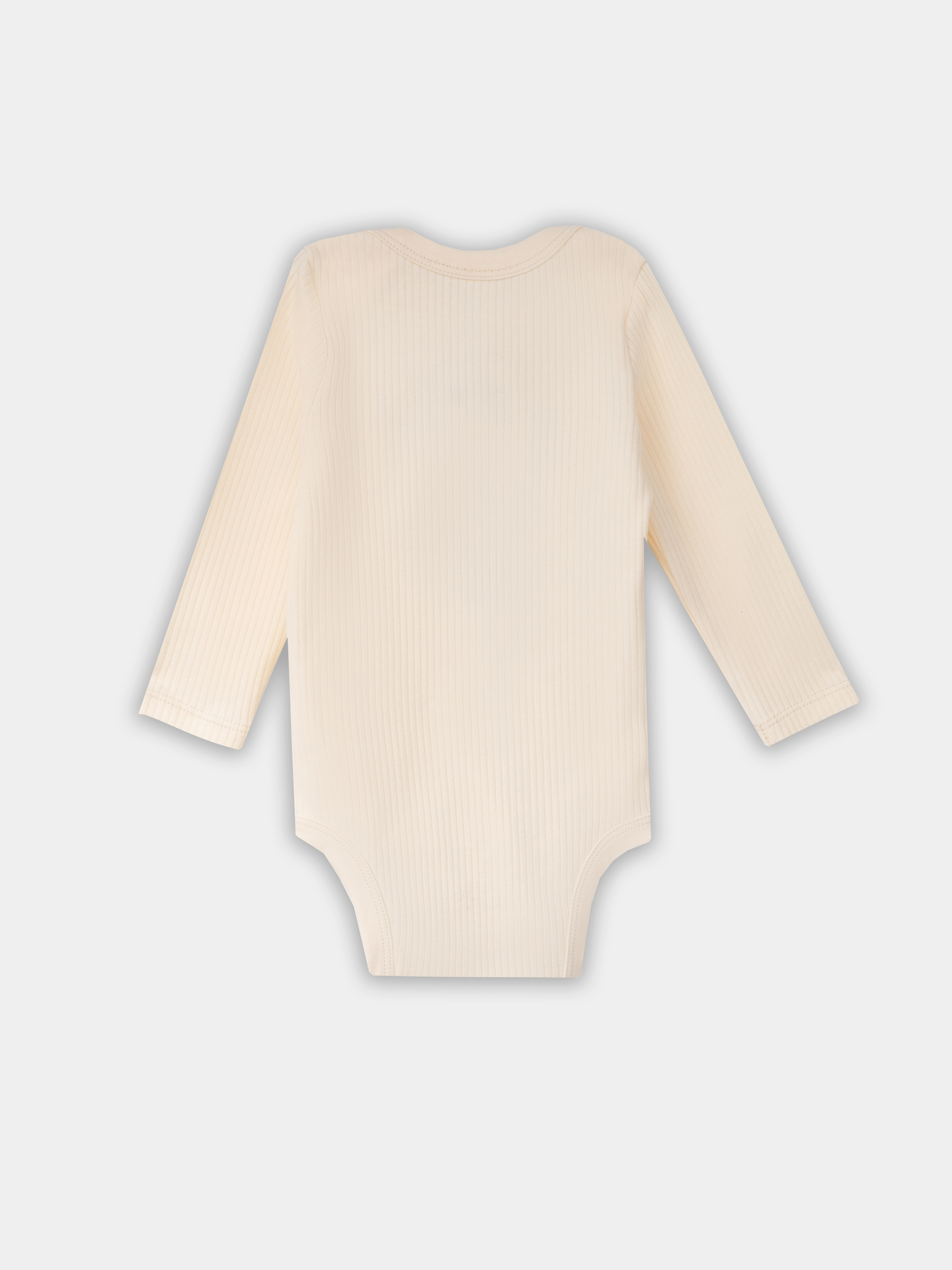 Боди 2 шт Mark Formelle (Марк Формэль) 13018-2/сливочное масло +дымчатая сосна +печать - фото 5