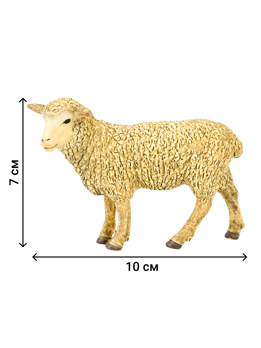 Игровой набор Masai Mara На ферме - фото 6