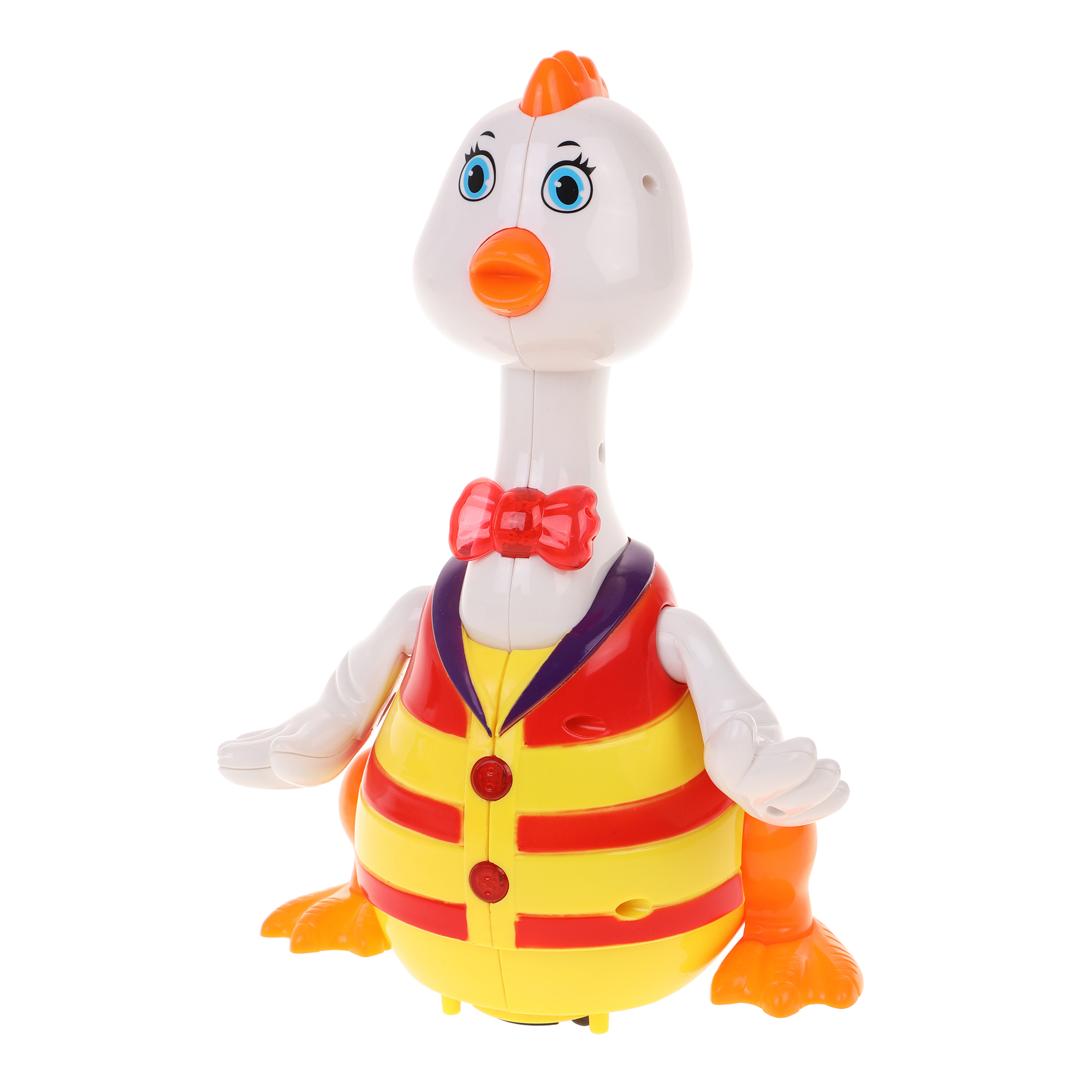 Игрушка Наша Игрушка Цыпленок - фото 2