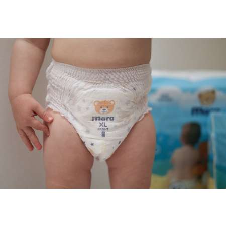 Трусики Mara XXL (15-23 кг) 28 шт.