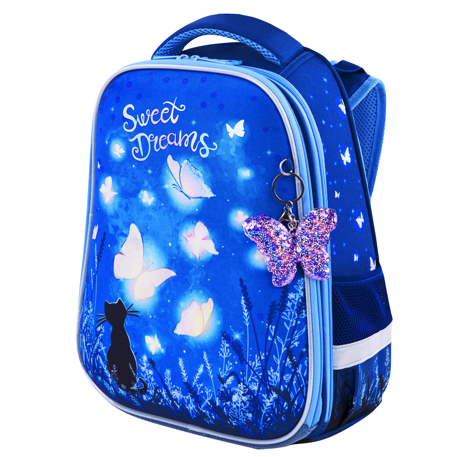 Ранец Brauberg Premium Sweet dreams - фото 1